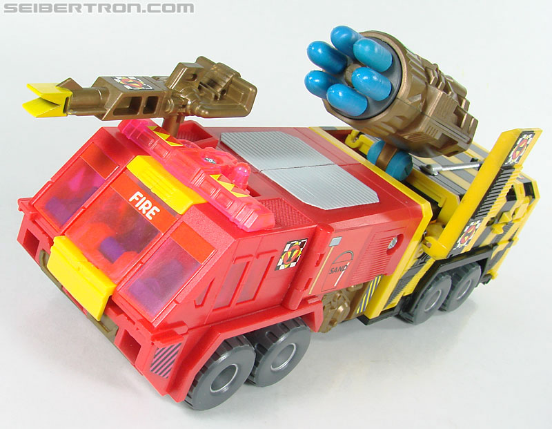 Transformers G1 1993 Spark (Pyro) (Image #55 of 166)