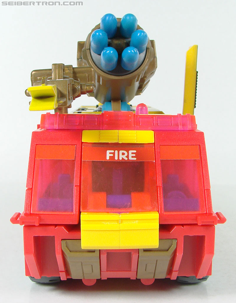 Transformers G1 1993 Spark (Pyro) (Image #58 of 166)