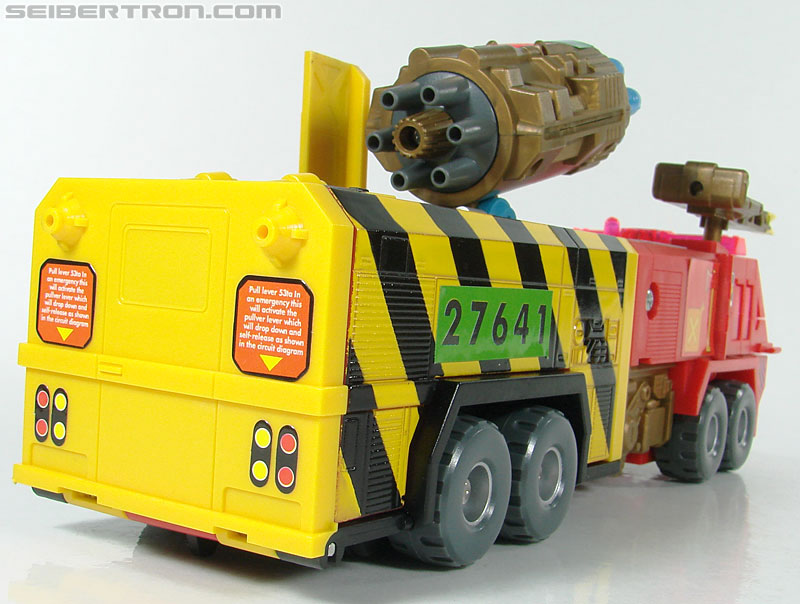 Transformers G1 1993 Spark (Pyro) (Image #59 of 166)