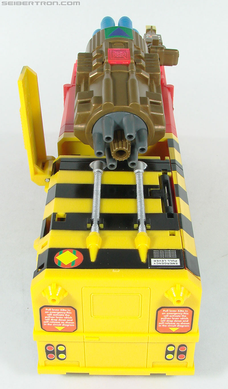 Transformers G1 1993 Spark (Pyro) (Image #60 of 166)