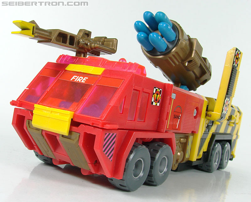 Transformers G1 1993 Spark (Pyro) (Image #63 of 166)