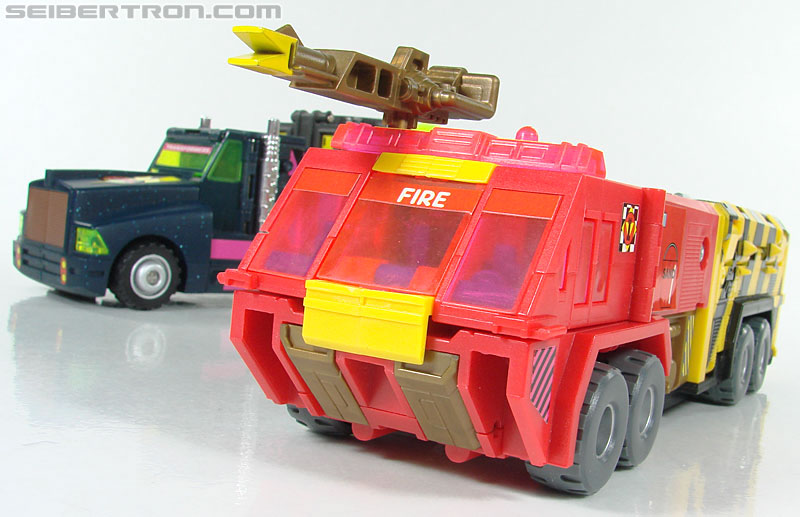 Transformers G1 1993 Spark (Pyro) (Image #64 of 166)