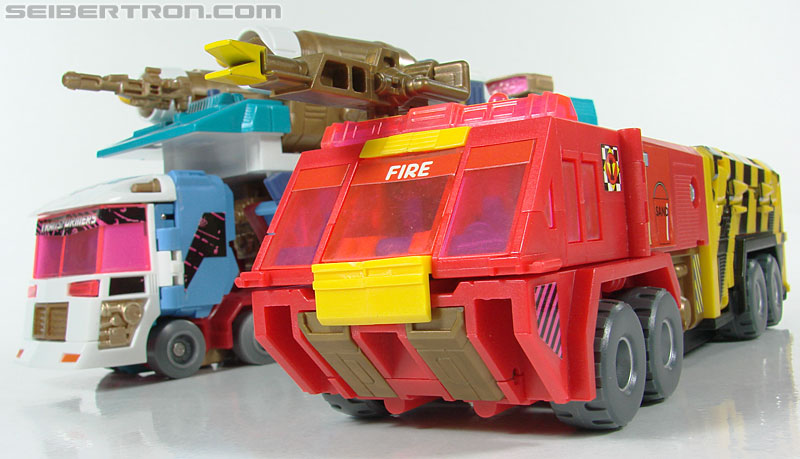 Transformers G1 1993 Spark (Pyro) (Image #69 of 166)