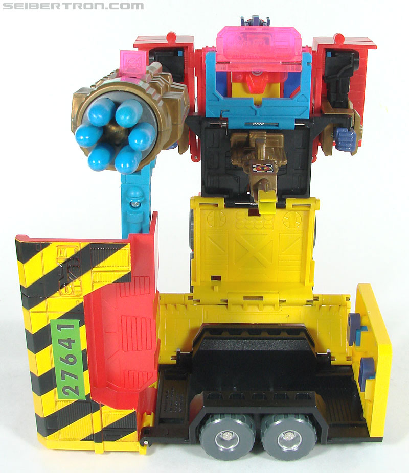 Transformers G1 1993 Spark (Pyro) (Image #71 of 166)