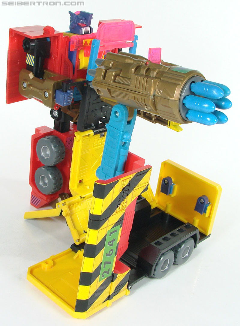 Transformers G1 1993 Spark (Pyro) (Image #73 of 166)