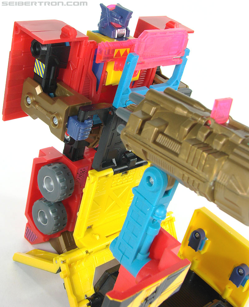 Transformers G1 1993 Spark (Pyro) (Image #74 of 166)