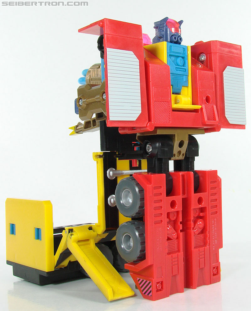Transformers G1 1993 Spark (Pyro) (Image #80 of 166)