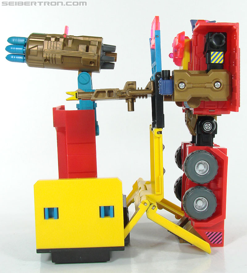 Transformers G1 1993 Spark (Pyro) (Image #81 of 166)