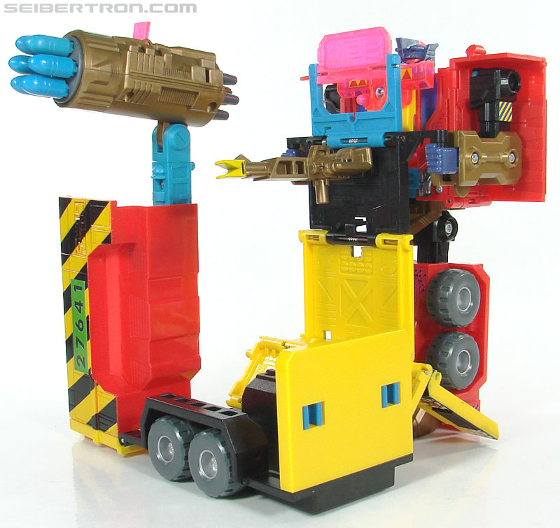 Transformers G1 1993 Spark (Pyro) (Image #82 of 166)