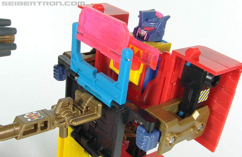 Transformers G1 1993 Spark (Pyro) (Image #84 of 166)