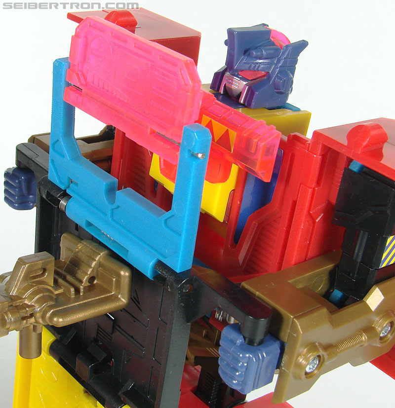 Transformers G1 1993 Spark (Pyro) (Image #85 of 166)