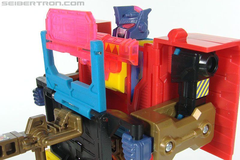 Transformers G1 1993 Spark (Pyro) (Image #87 of 166)