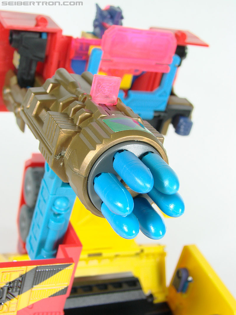 Transformers G1 1993 Spark (Pyro) (Image #91 of 166)