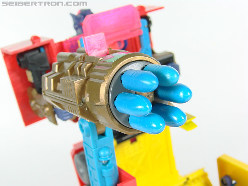 Transformers G1 1993 Spark (Pyro) (Image #92 of 166)