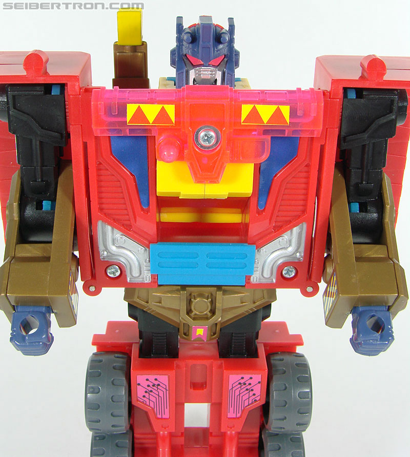 Transformers G1 1993 Spark (Pyro) (Image #97 of 166)