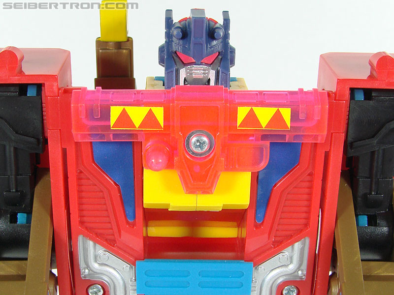 Transformers G1 1993 Spark (Pyro) (Image #98 of 166)