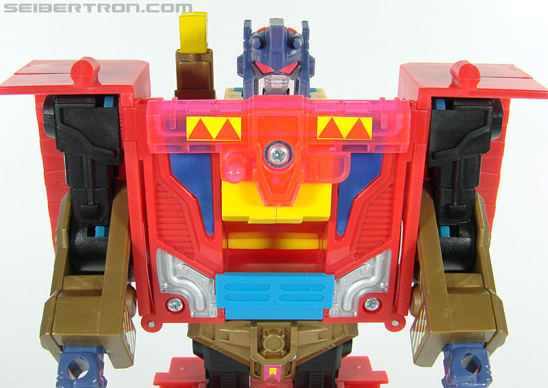 Transformers G1 1993 Spark (Pyro) (Image #100 of 166)
