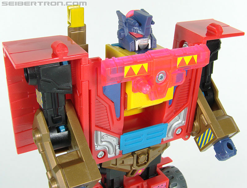 Transformers G1 1993 Spark (Pyro) (Image #103 of 166)