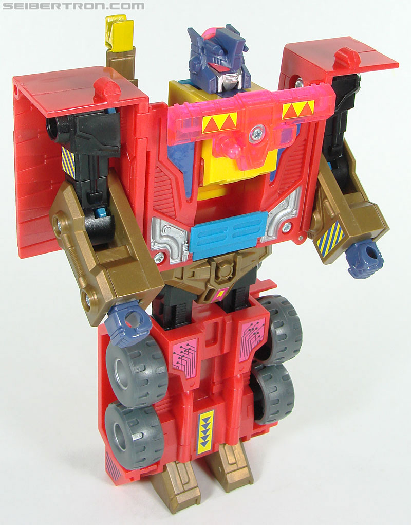 Transformers G1 1993 Spark (Pyro) (Image #105 of 166)