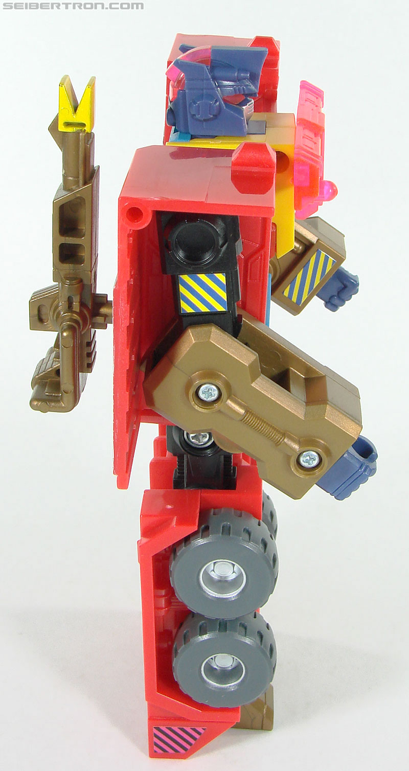 Transformers G1 1993 Spark (Pyro) (Image #110 of 166)