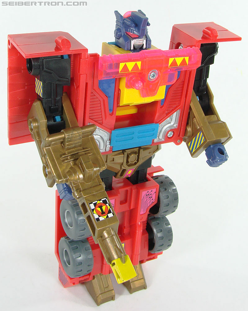 Transformers G1 1993 Spark (Pyro) (Image #114 of 166)