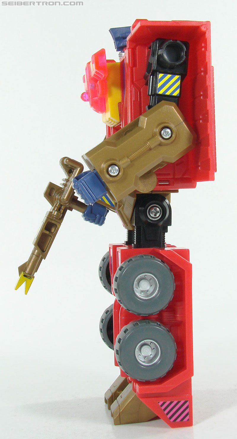 Transformers G1 1993 Spark (Pyro) (Image #119 of 166)