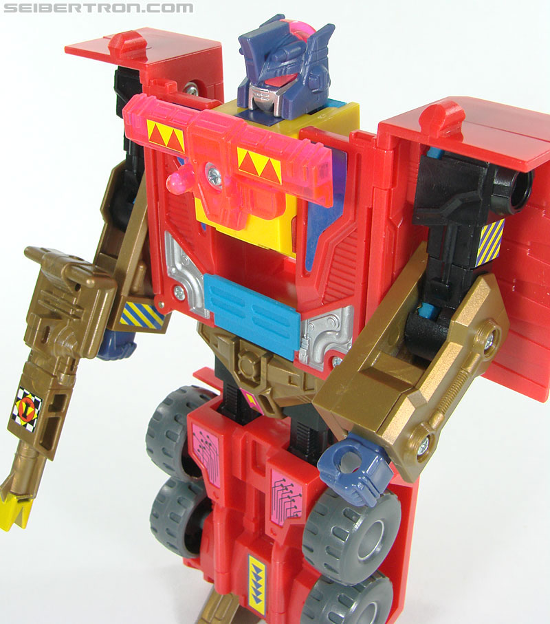 Transformers G1 1993 Spark (Pyro) (Image #122 of 166)