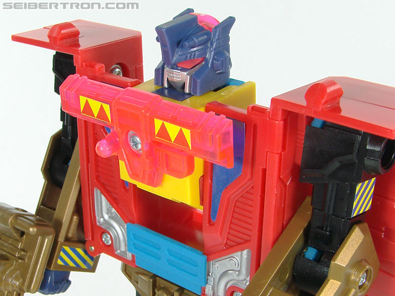 Transformers G1 1993 Spark (Pyro) (Image #123 of 166)