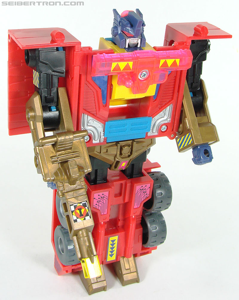 Transformers G1 1993 Spark (Pyro) (Image #130 of 166)