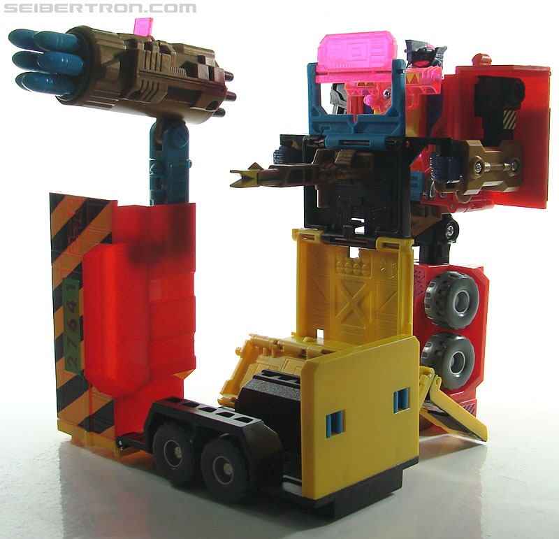 Transformers G1 1993 Spark (Pyro) (Image #143 of 166)