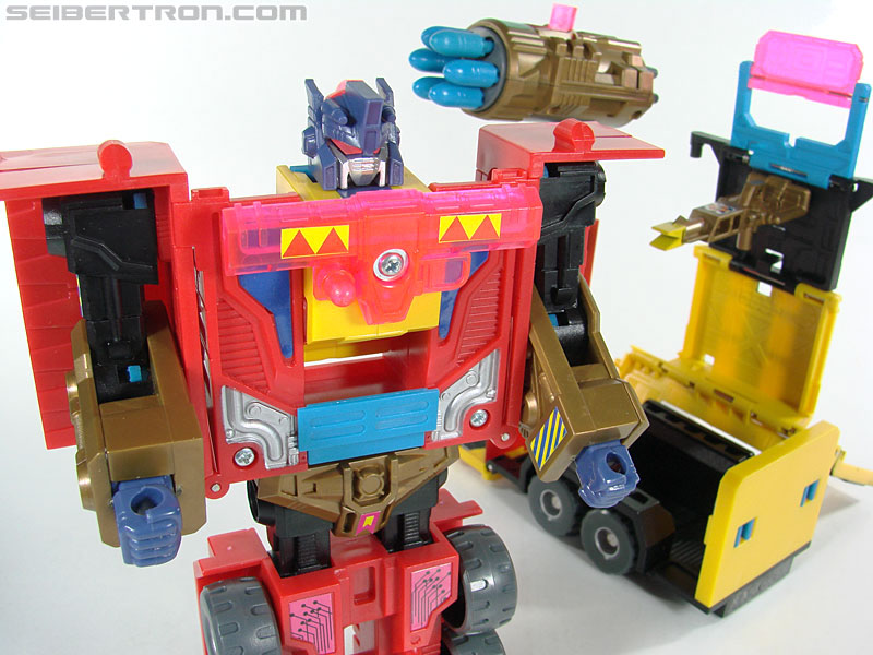 Transformers G1 1993 Spark (Pyro) (Image #146 of 166)