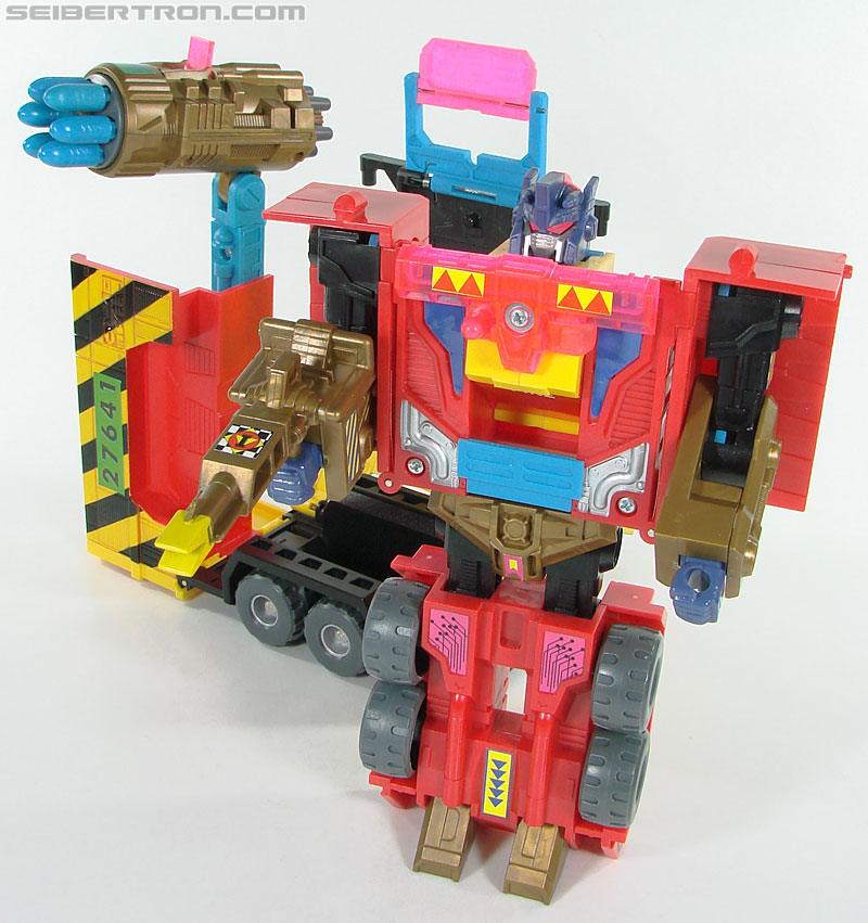 Transformers G1 1993 Spark (Pyro) (Image #148 of 166)