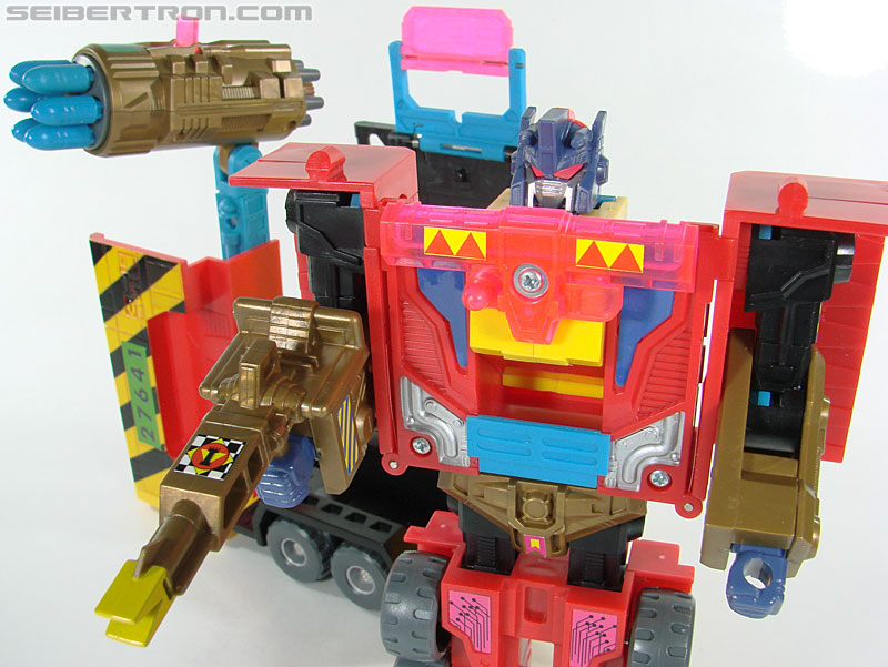 Transformers G1 1993 Spark (Pyro) (Image #149 of 166)