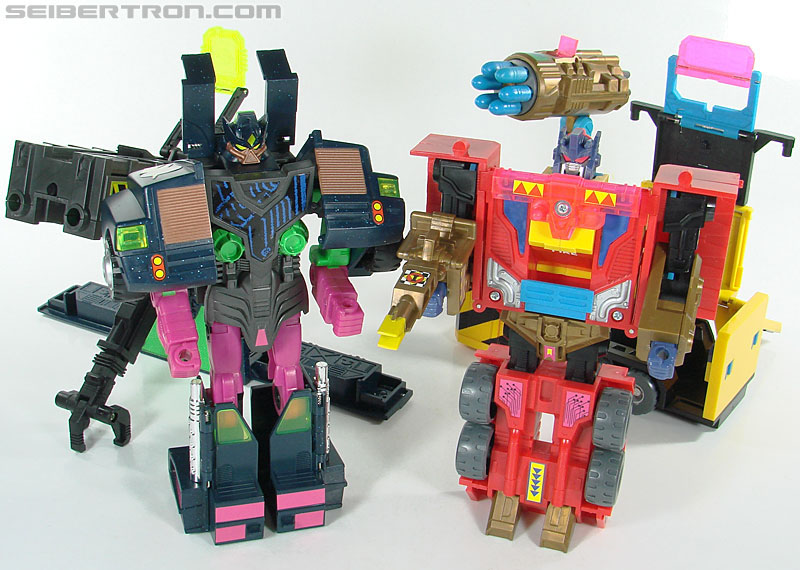 Transformers G1 1993 Spark (Pyro) (Image #151 of 166)