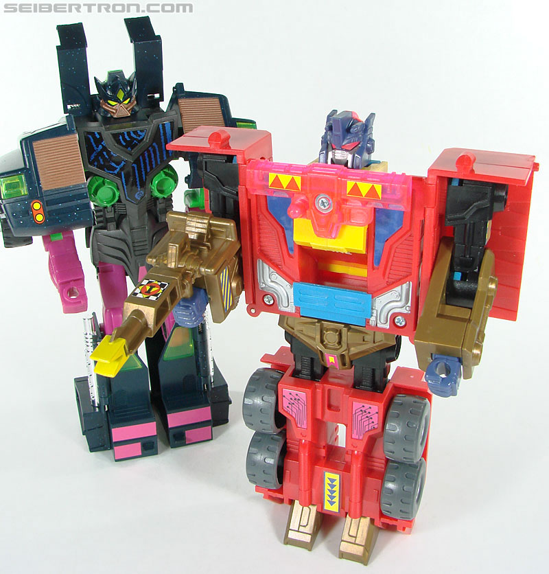 Transformers G1 1993 Spark (Pyro) (Image #152 of 166)