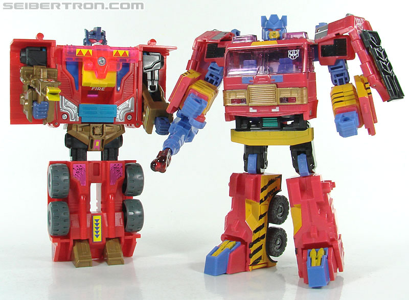 Transformers G1 1993 Spark (Pyro) (Image #156 of 166)