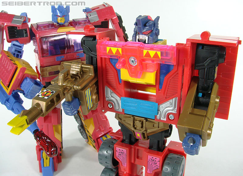 Transformers G1 1993 Spark (Pyro) (Image #158 of 166)