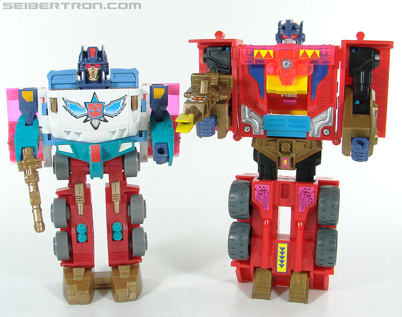 Transformers G1 1993 Spark (Pyro) (Image #161 of 166)