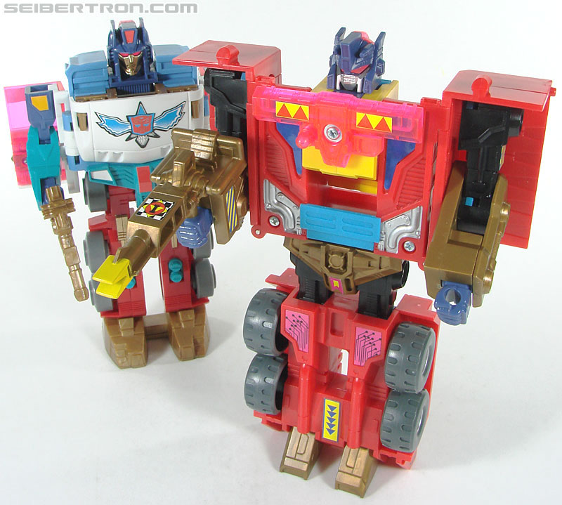 Transformers G1 1993 Spark (Pyro) (Image #162 of 166)
