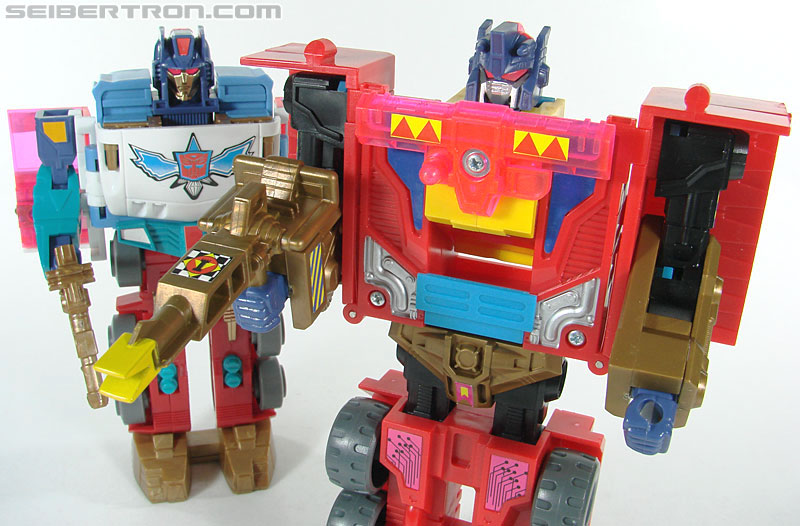 Transformers G1 1993 Spark (Pyro) (Image #163 of 166)