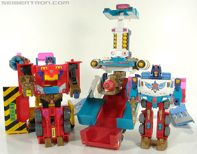 Transformers G1 1993 Spark (Pyro) (Image #165 of 166)