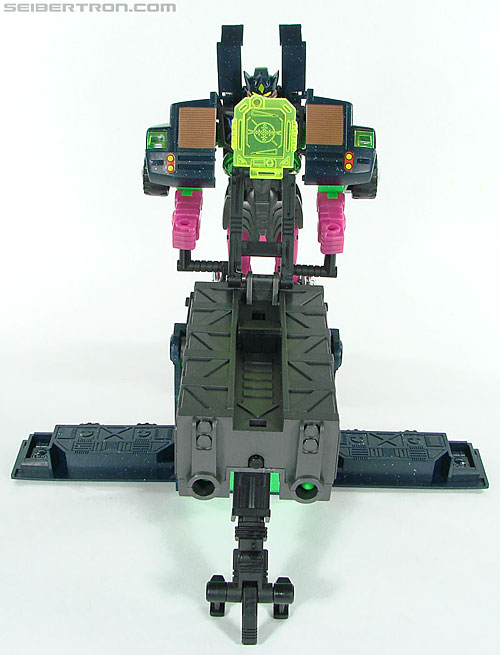 Transformers G1 1993 Colossus (Clench) (Image #47 of 137)