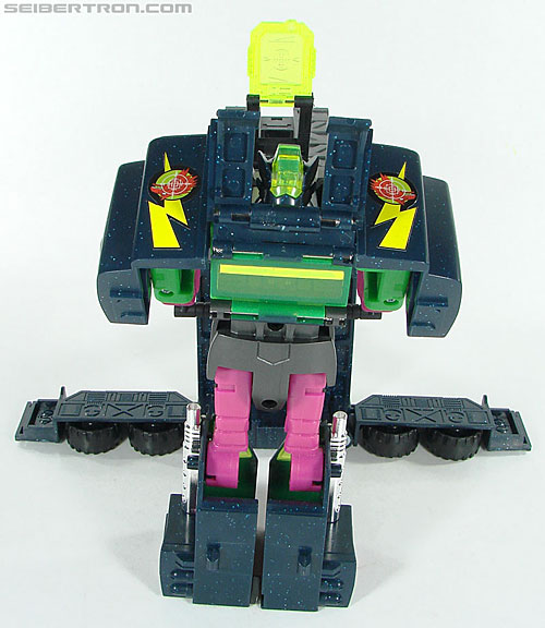 Transformers G1 1993 Colossus (Clench) (Image #56 of 137)
