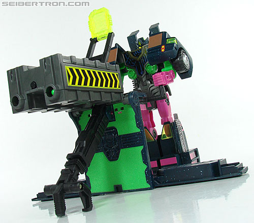 Transformers G1 1993 Colossus (Clench) (Image #67 of 137)