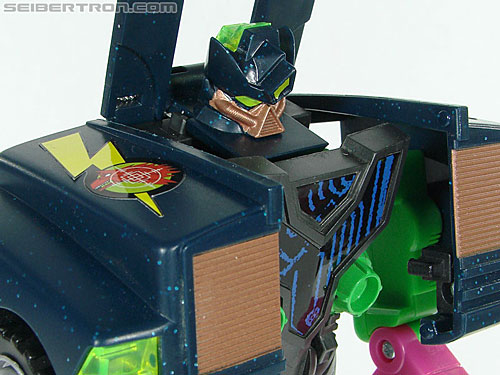 Transformers G1 1993 Colossus (Clench) (Image #77 of 137)