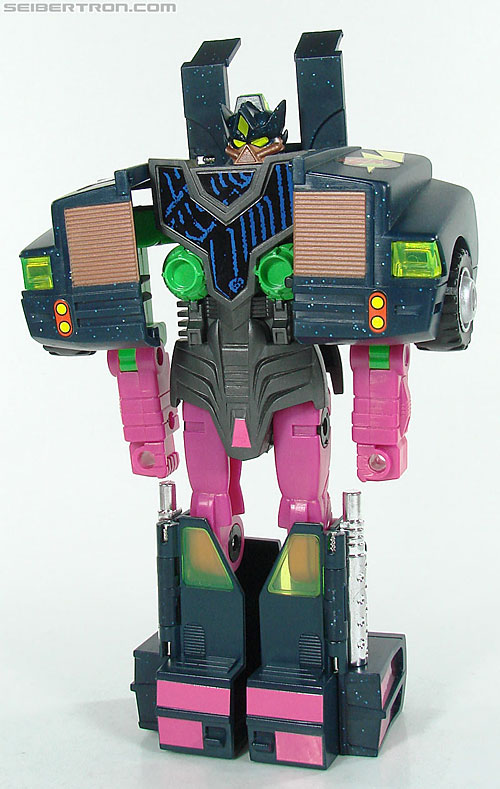 Transformers G1 1993 Colossus (Clench) (Image #89 of 137)
