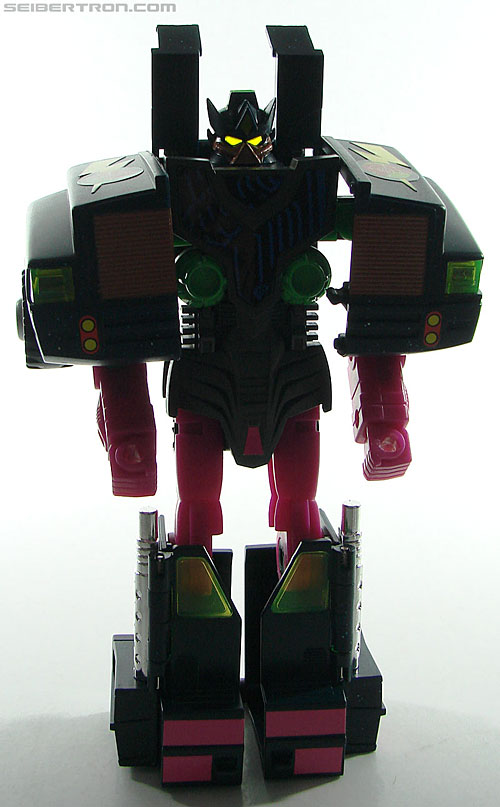 Transformers G1 1993 Colossus (Clench) (Image #107 of 137)
