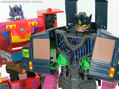 Transformers G1 1993 Colossus (Clench) (Image #129 of 137)