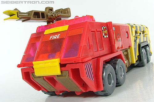 Transformers G1 1993 Spark (Pyro) (Image #46 of 166)