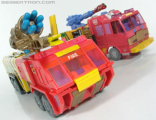 Transformers G1 1993 Spark (Pyro) (Image #54 of 166)